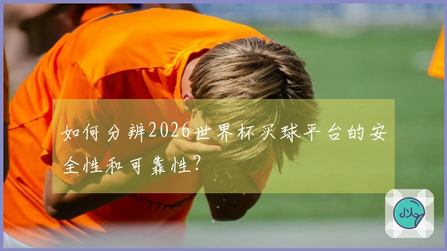 如何分辨2026世界杯买球平台的安全性和可靠性？